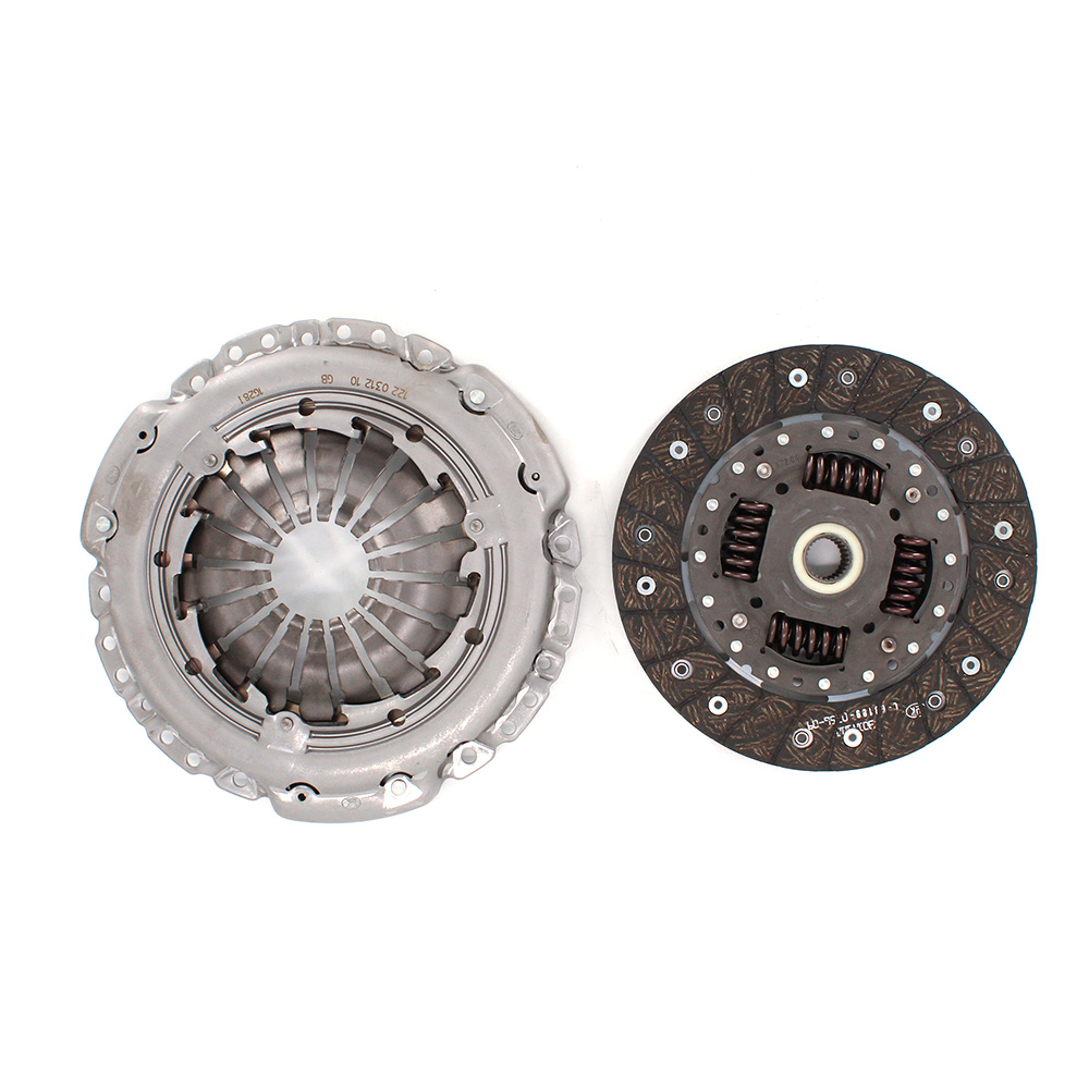 Clutch Kit for NISSAN NP200 1.5 K9K — view 1